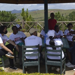 IGY Team Building 2022