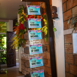 IGY Team Building 2024