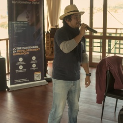 IGY Team Building 2025