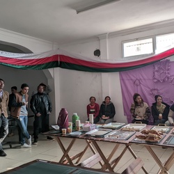 Petit Déjeuner du 15/07/2025